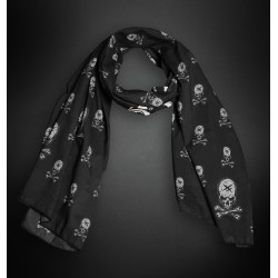 Hyraw Foulard Crypt