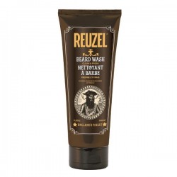Reuzel Beard Wash Shampoo