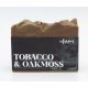 Cellar Door Tobacco & Oakmoss Soap 