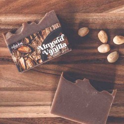 Cellar Door Almond Vanilla Bar Soap