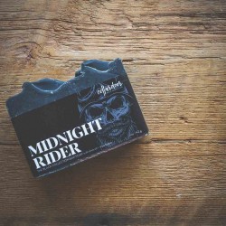 Cellar Door Midnight Rider Bar Soap 