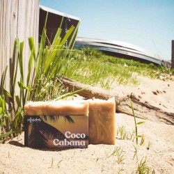 Cellar Door Coco Cabana Bar Soap 