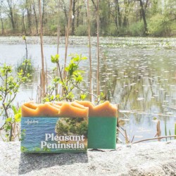 Cellar Door Pleasant Peninsula Bar Soap