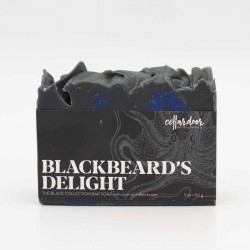 Cellar Door Blackbeard's Delight Bar Soap