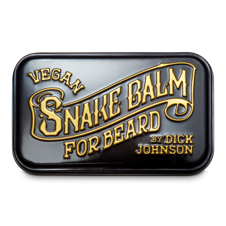 Snake Beard Balm 