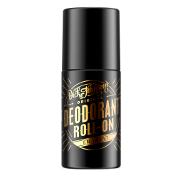 Deodorant Roll-On Whiskey & Vanilla