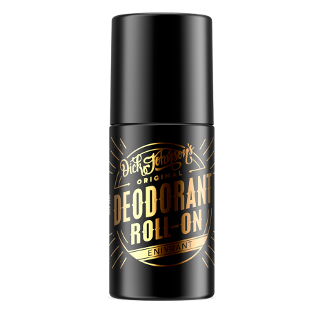 Deodorant Roll-On Whiskey & Vanilla