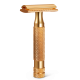 Safety Razor Gold