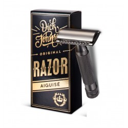 Safety Razor Black