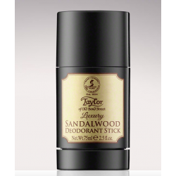 TOBS - Sandalwood Deodorant Stick 75ml