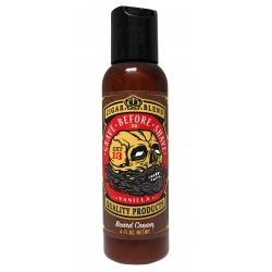 Grave Before Shave - Cigar Beard Cream