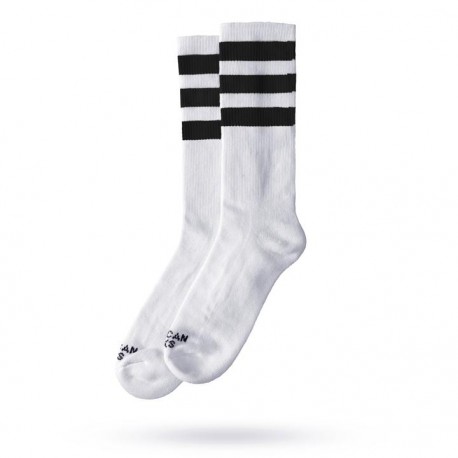 American Socks Old School Mid High