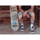 American Socks Old School Mid High