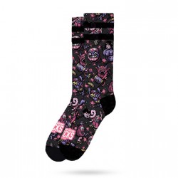 American Socks Yokai Mid High Unisex