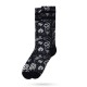 American Socks Bang Bang Mid High Unisex