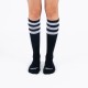American Socks Back in Black Knee High Unisex
