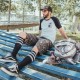 American Socks Back in Black Knee High Unisex