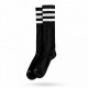 American Socks Back in Black Knee High Unisex
