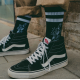 American Socks Ouch! Mid High Unisex