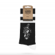 American Socks Ouch! Mid High Unisex