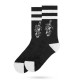 American Socks Ouch! Mid High Unisex