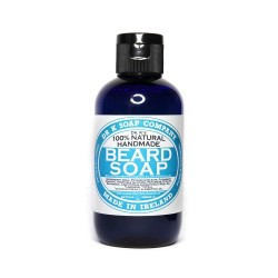 Dr. K. - Beard soap