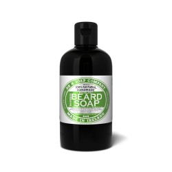 Dr. K. - Barber Big Beard Soap Woodland 