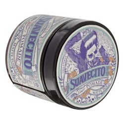 Suavecito Vida Eterna Matte Pomade