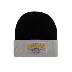 King Kerosin Beanie Speedway Kings