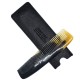 Parker Horn Pocket Comb & Case