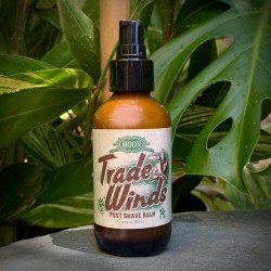 Trade Winds Post Shave Balm