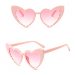 Sunglasses Pink Heart