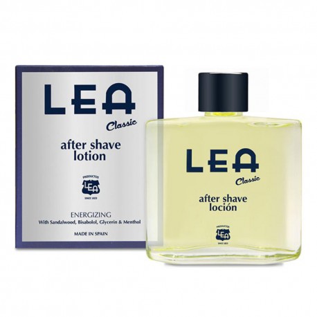 LEA Classic After Shave Lotion