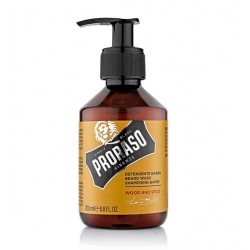 Proraso Beard Wash Wood & Spice