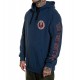 Boh Pullover Blueberry