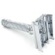 Rasoir Parker 87R  - Papillon