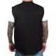 Sullen Topside Canvas Vest