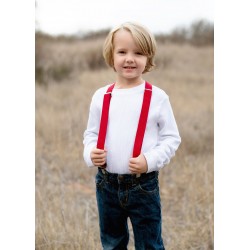 Red Suspenders