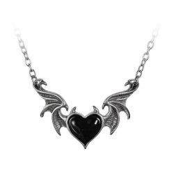 Blacksoul Gothic Necklace