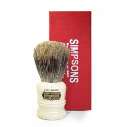 Duke 1 Best Badger Shave Brush
