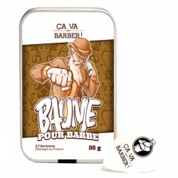 Ca va Barber! Baume à Barbe A l'Ancienne