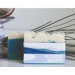 Cellar Door Seaside Siesta Bar Soap