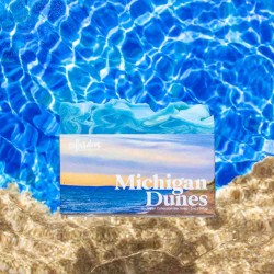Cellar Door Michigan Dunes Bar Soap