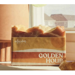 Cellar Door Golden Hour Bar Soap