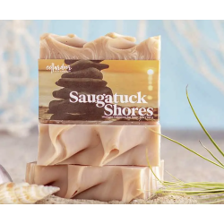 Cellar Door Saugatuck Shores Bar Soap