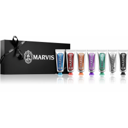MARVIS Retro Flavour Collection 7x 25ml