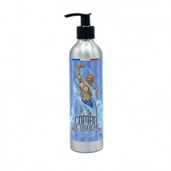 Combo Douche Barbe & Corps 'A la Ragnarök'