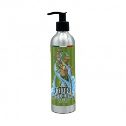 Combo Douche Barbe & Corps 'A la Bûcheron'
