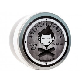 American Pomade - Wicked Slick - soft