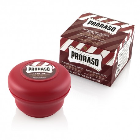 Proraso - Sandalwood